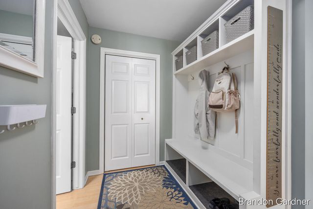 10930 Timberline Drive, Allendale Twp, MI 49401