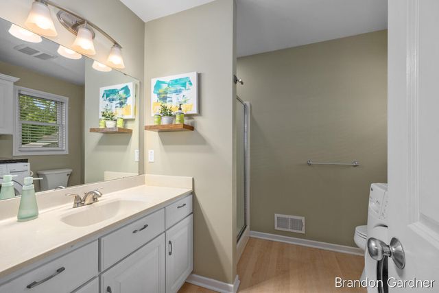 10930 Timberline Drive, Allendale Twp, MI 49401
