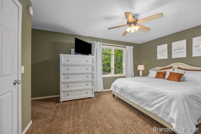 10930 Timberline Drive, Allendale Twp, MI 49401