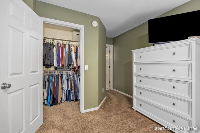 10930 Timberline Drive, Allendale Twp, MI 49401