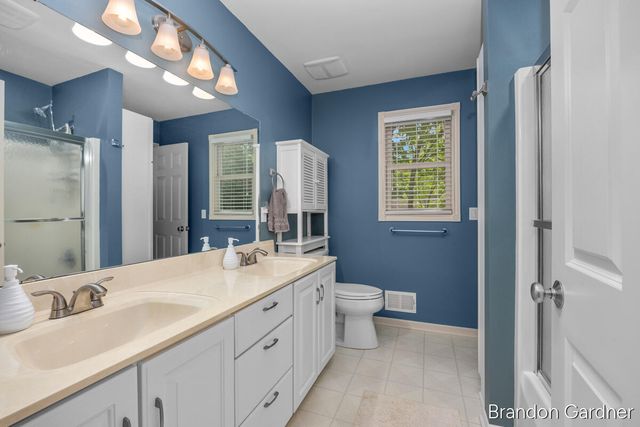 10930 Timberline Drive, Allendale Twp, MI 49401