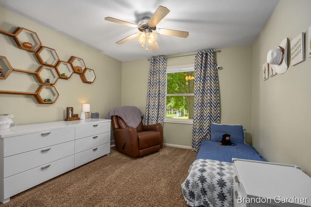 10930 Timberline Drive, Allendale Twp, MI 49401