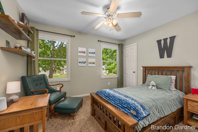 10930 Timberline Drive, Allendale Twp, MI 49401