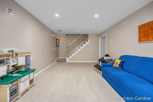 10930 Timberline Drive, Allendale Twp, MI 49401