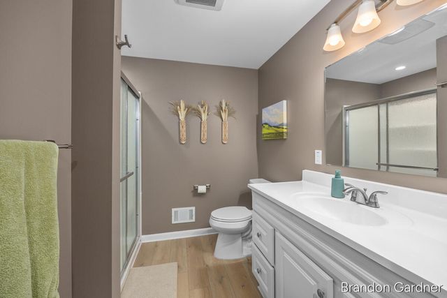 10930 Timberline Drive, Allendale Twp, MI 49401