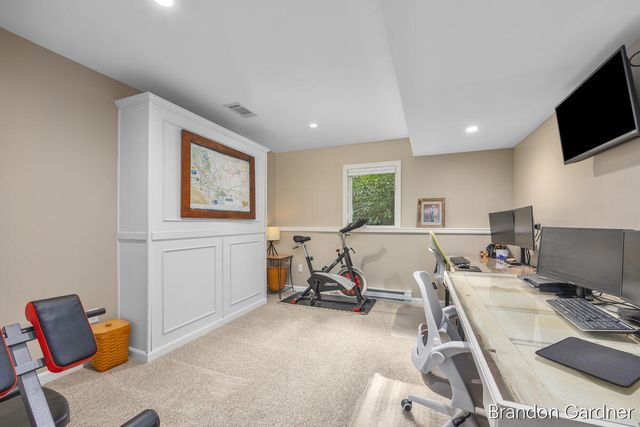 10930 Timberline Drive, Allendale Twp, MI 49401