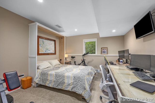 10930 Timberline Drive, Allendale Twp, MI 49401