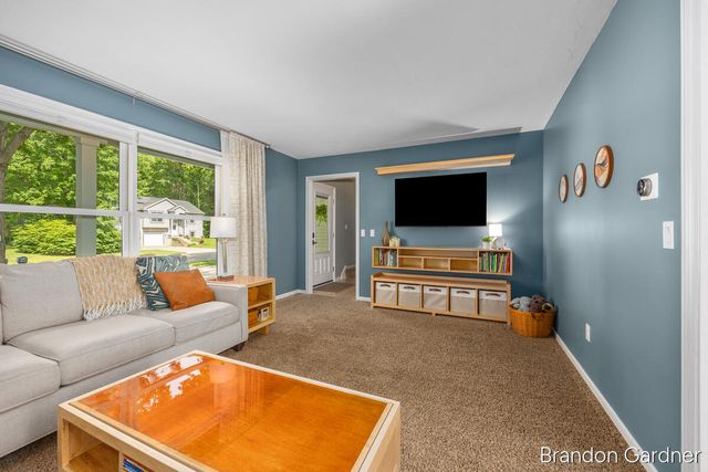 10930 Timberline Drive, Allendale Twp, MI 49401