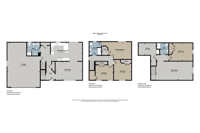 10930 Timberline Drive, Allendale Twp, MI 49401