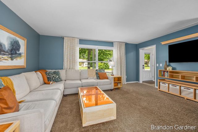 10930 Timberline Drive, Allendale Twp, MI 49401