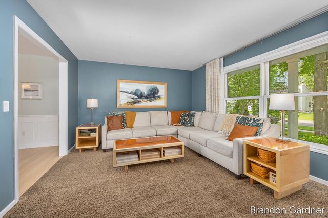 10930 Timberline Drive, Allendale Twp, MI 49401