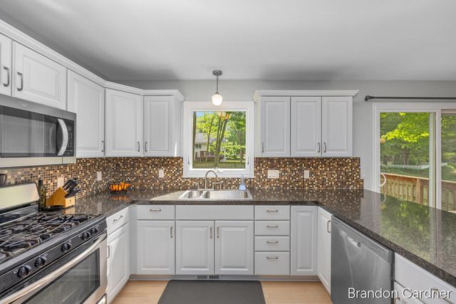 10930 Timberline Drive, Allendale Twp, MI 49401