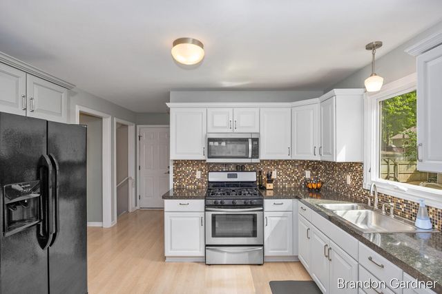 10930 Timberline Drive, Allendale Twp, MI 49401