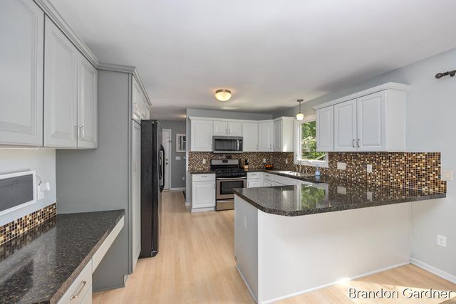 10930 Timberline Drive, Allendale Twp, MI 49401