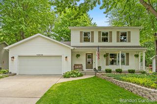 10930 Timberline Drive, Allendale Twp, MI 49401