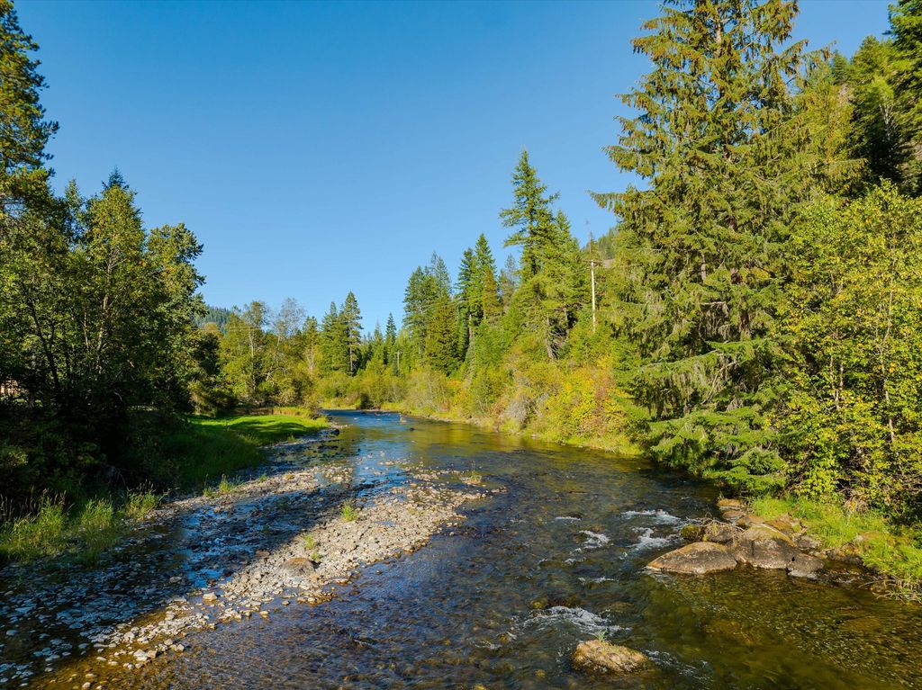 7 Conifer Lane, Noxon, MT 59853 photo 3
