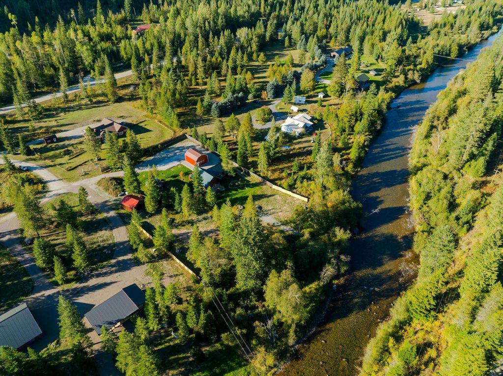 7 Conifer Lane, Noxon, MT 59853 photo 4