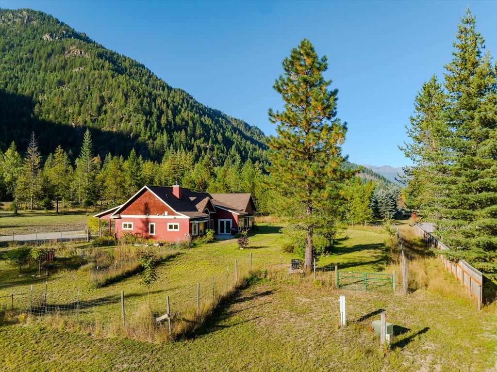 7 Conifer Lane, Noxon, MT 59853 photo 5