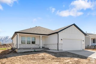 970 W 880 N #60, Tremonton, UT 84337