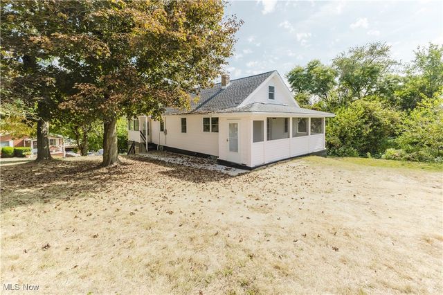 104 Plum Street, Weirton, WV 26062