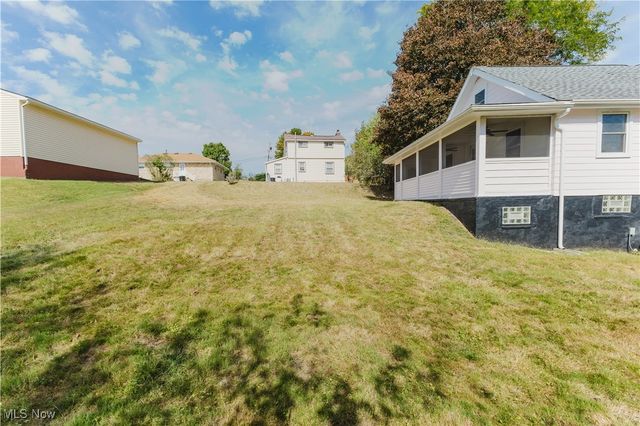 104 Plum Street, Weirton, WV 26062