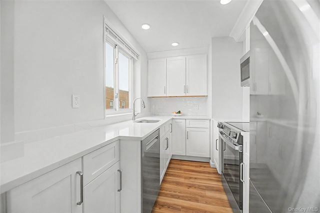 56 Doyer Avenue 6A, White Plains, NY 10605