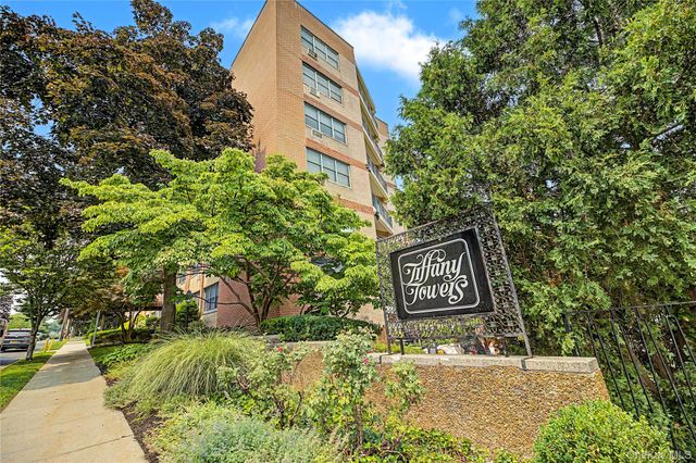 56 Doyer Avenue 6A, White Plains, NY 10605