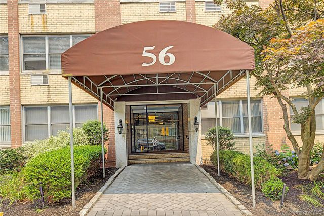 56 Doyer Avenue 6A, White Plains, NY 10605