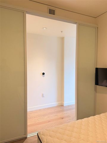 1750 Wewatta Street 1526, Denver, CO 80202