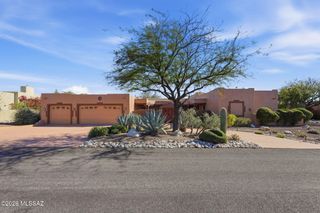 3692 E Camino De Jaime, Tucson, AZ 85718