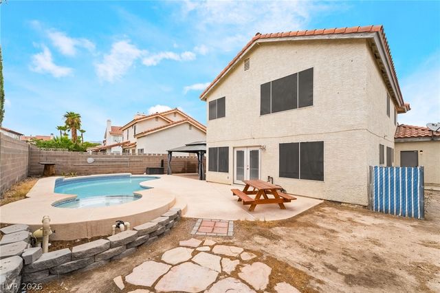 4767 Beaconsfield Street, Las Vegas, NV 89147