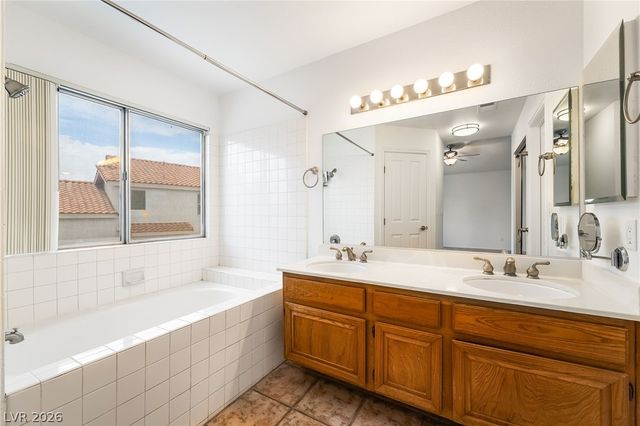 4767 Beaconsfield Street, Las Vegas, NV 89147