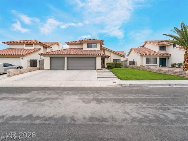 4767 Beaconsfield Street, Las Vegas, NV 89147