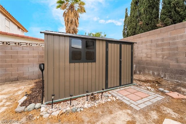 4767 Beaconsfield Street, Las Vegas, NV 89147