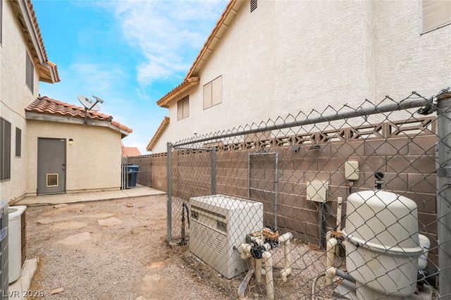 4767 Beaconsfield Street, Las Vegas, NV 89147