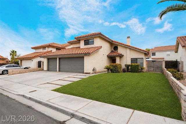 4767 Beaconsfield Street, Las Vegas, NV 89147