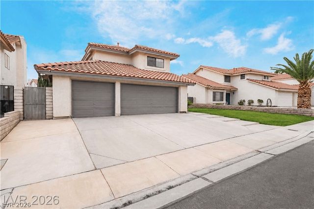 4767 Beaconsfield Street, Las Vegas, NV 89147