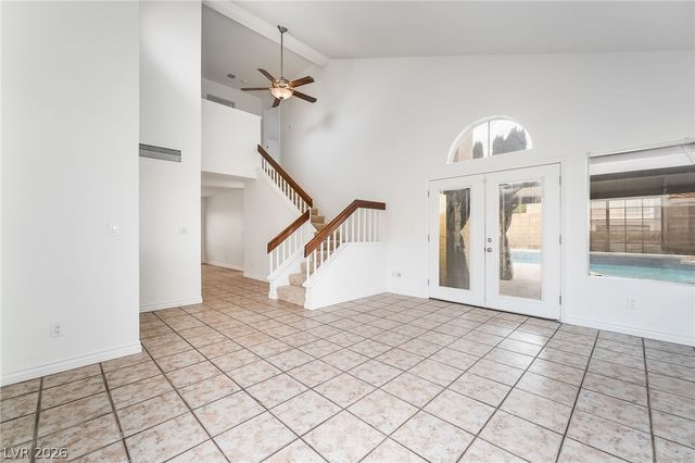 4767 Beaconsfield Street, Las Vegas, NV 89147