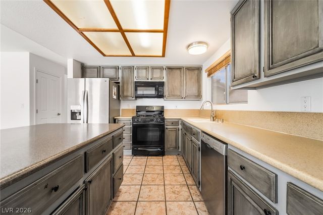 4767 Beaconsfield Street, Las Vegas, NV 89147
