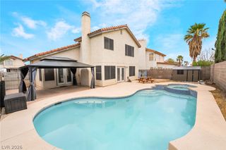 4767 Beaconsfield Street, Las Vegas, NV 89147