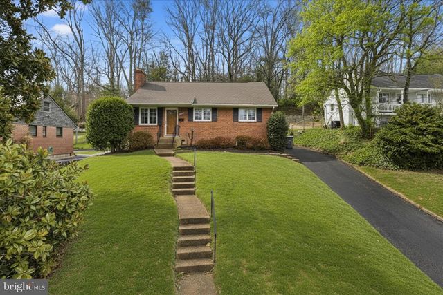 3539 MARVIN ST, Annandale, VA 22003