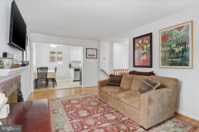 3539 MARVIN ST, Annandale, VA 22003