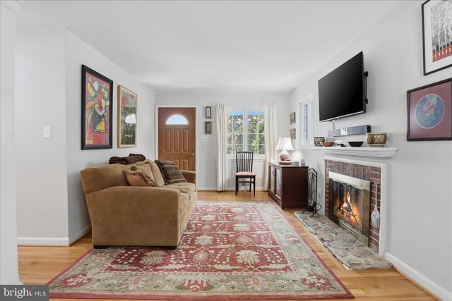 3539 MARVIN ST, Annandale, VA 22003