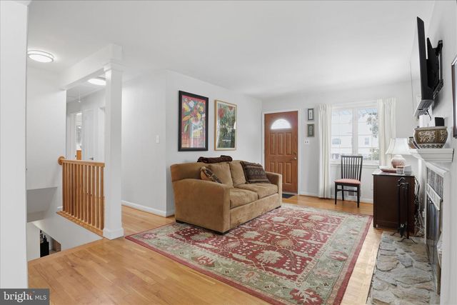 3539 MARVIN ST, Annandale, VA 22003