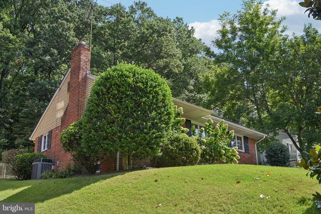 3539 MARVIN ST, Annandale, VA 22003