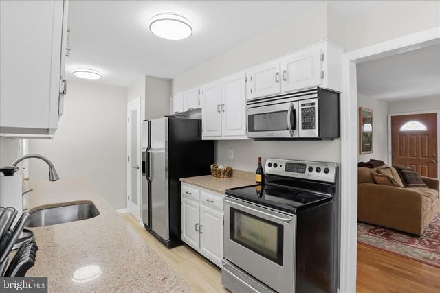 3539 MARVIN ST, Annandale, VA 22003