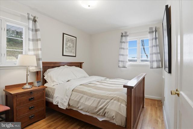 3539 MARVIN ST, Annandale, VA 22003