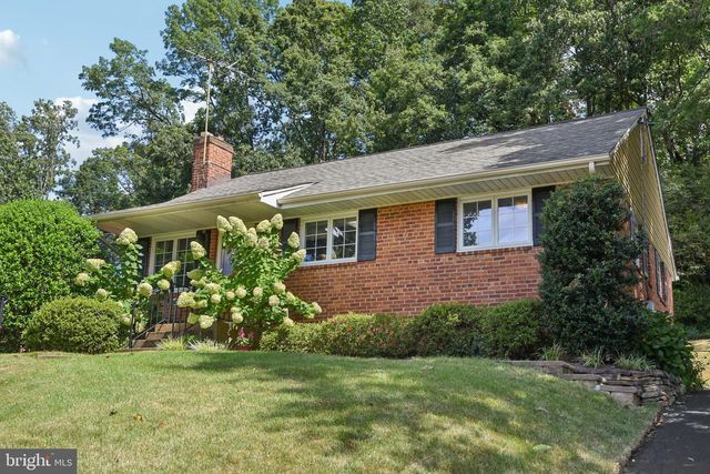 3539 MARVIN ST, Annandale, VA 22003
