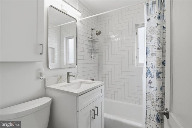 3539 MARVIN ST, Annandale, VA 22003