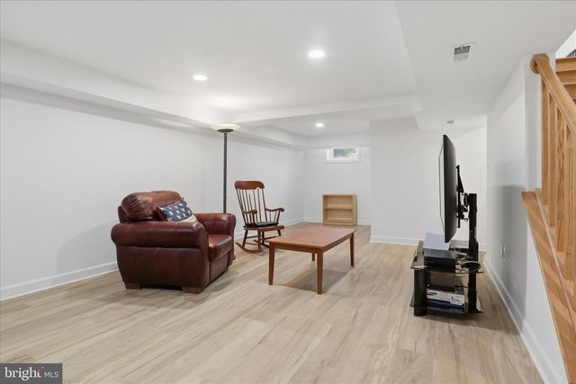 3539 MARVIN ST, Annandale, VA 22003